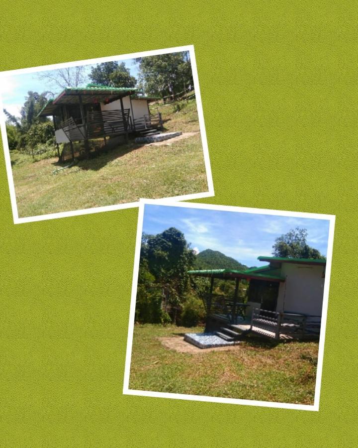 แพแหม่มทัวร์ Apartment Ban Huai Maenam Noi Exterior foto