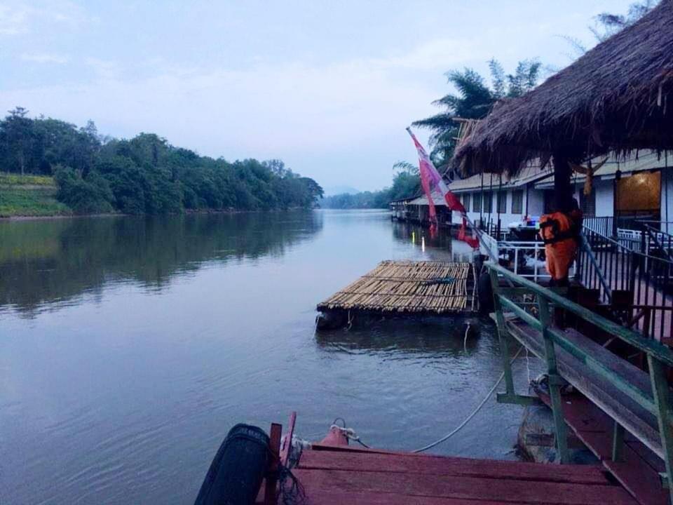แพแหม่มทัวร์ Apartment Ban Huai Maenam Noi Exterior foto