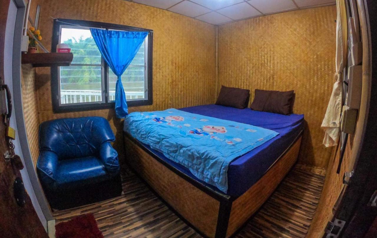 แพแหม่มทัวร์ Apartment Ban Huai Maenam Noi Exterior foto
